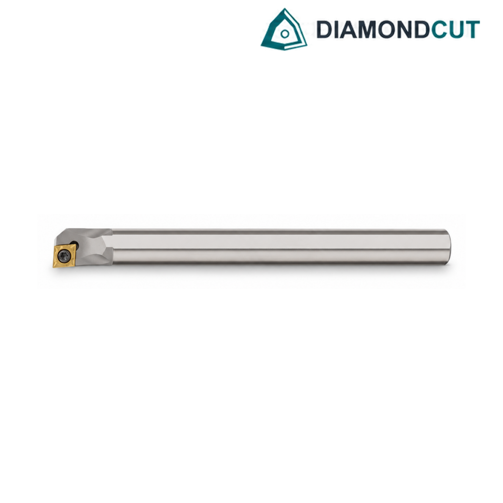S12K-SCLCR09 Boring Bar