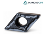 DCMT 11T304-MV OS8225 Turning Inserts