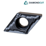 DCMT 11T304-MV OS8225 Turning Inserts