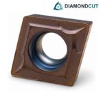 CCMT 120404 Grewin Carbide Turning Insert