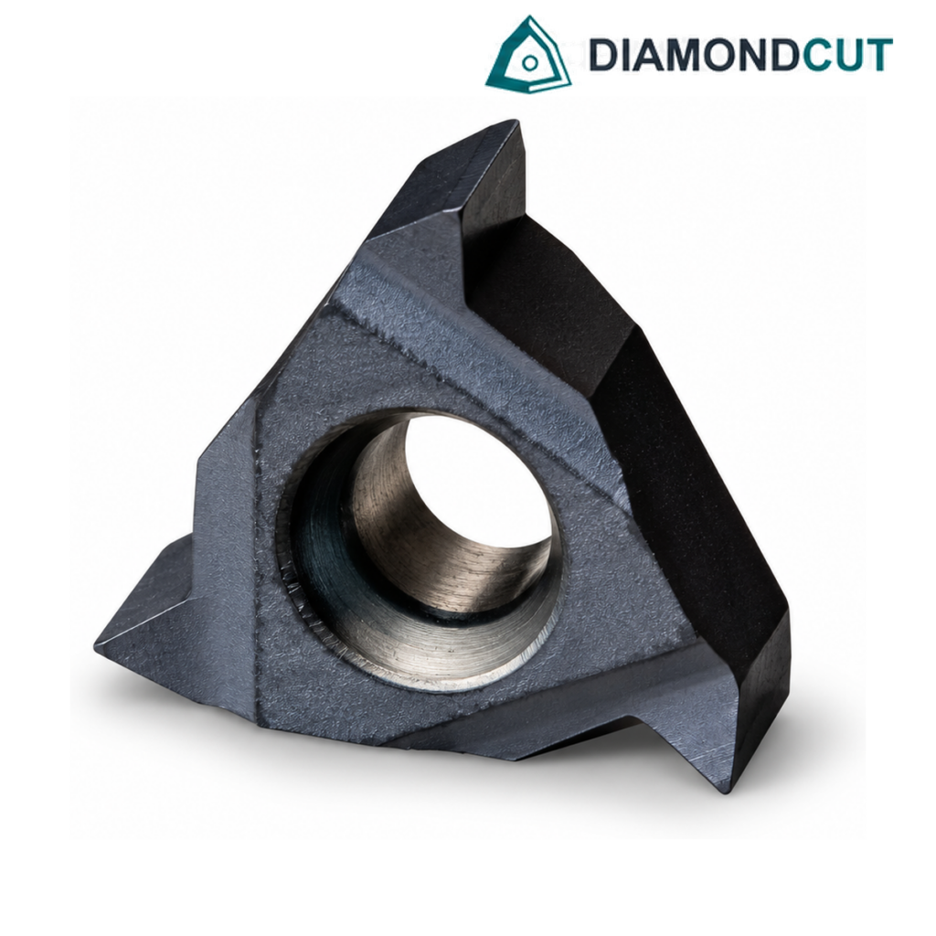 11ER A60 LDA Threading Insert