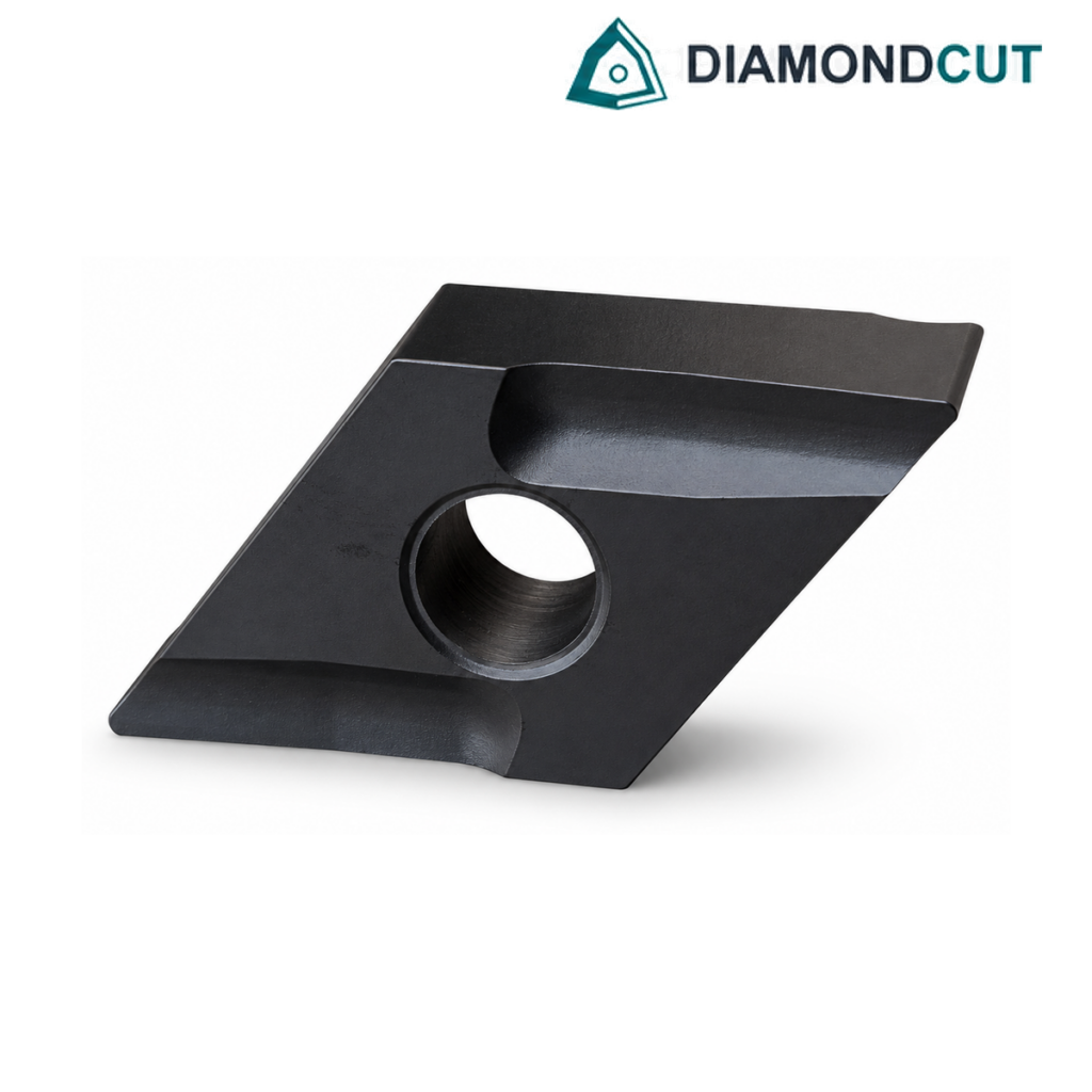 DNMG 150604R OS2015 Carbide Turning Insert