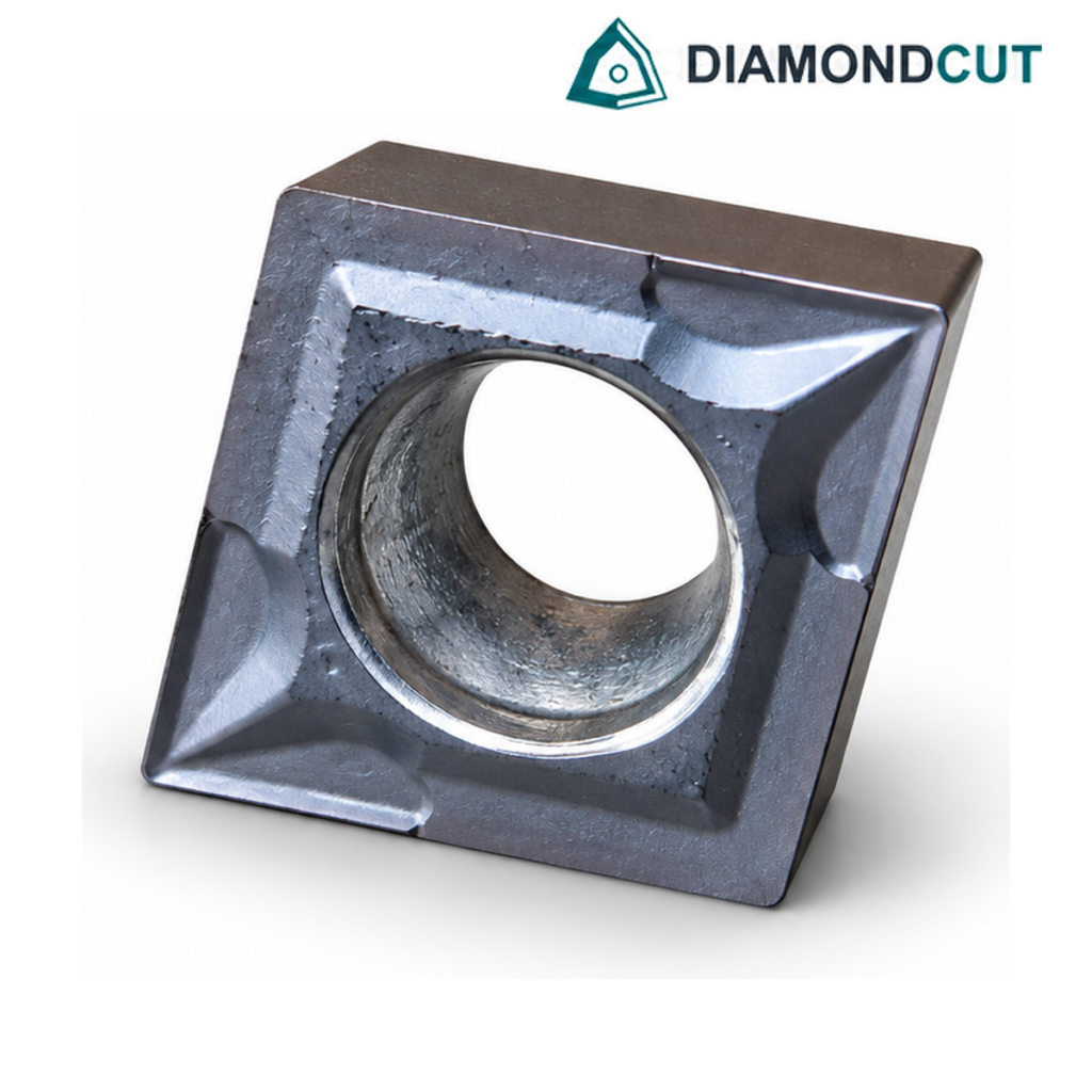CCMT 060202-SL OS1315 Carbide Turning Insert