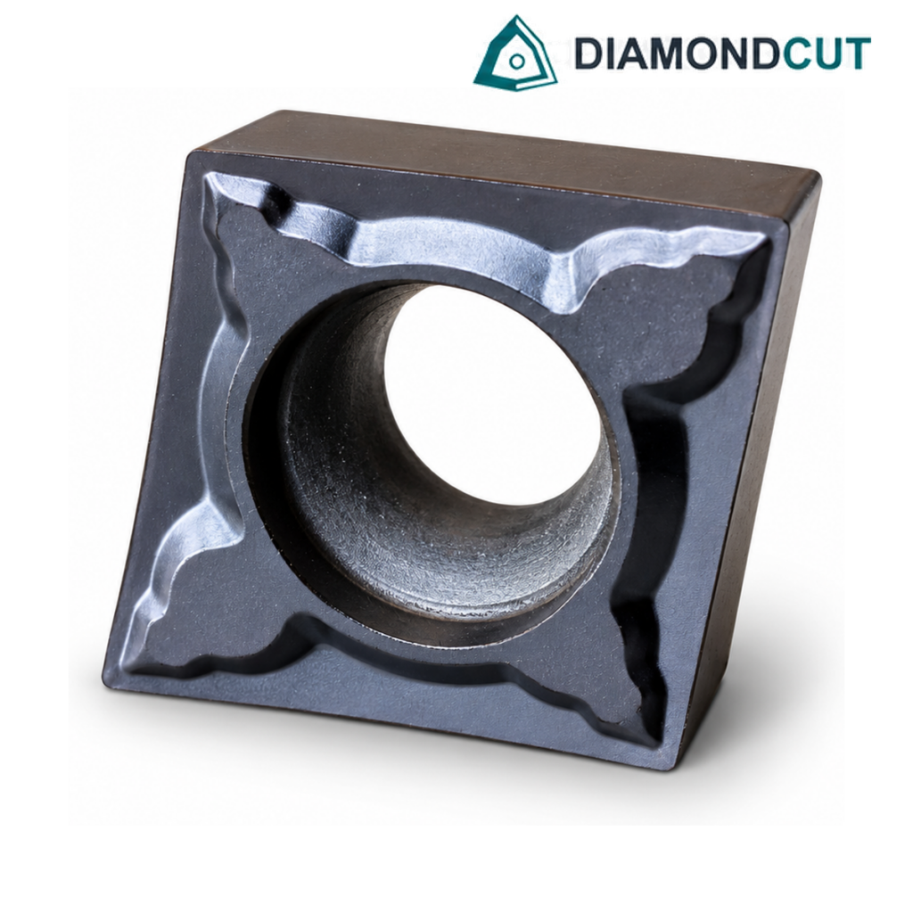 CCMT 09T302-MSF OS1315 Carbide Turning Insert