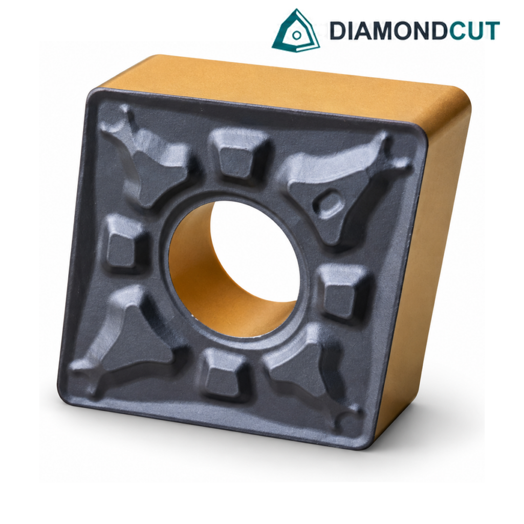 CNMG 120408-AM GW4254 Carbide Turning Insert