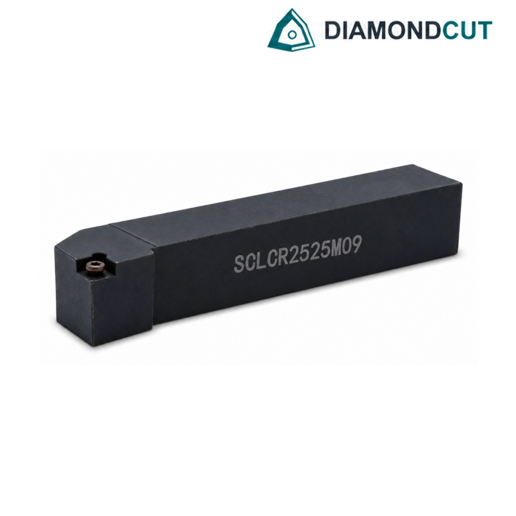 SCLCR2525M09 External Turning Tool Holder