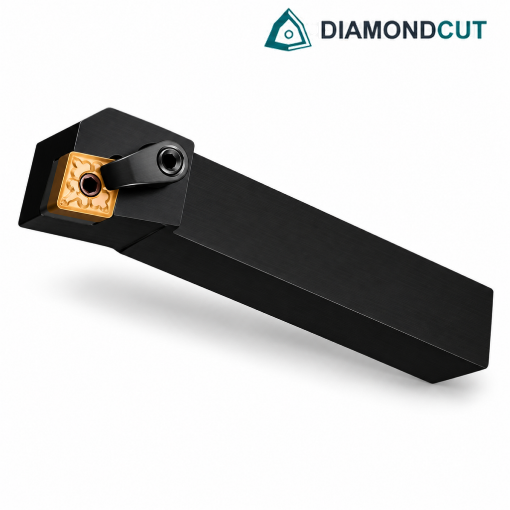 MCFNR2525M12 External Turning Tool Holder