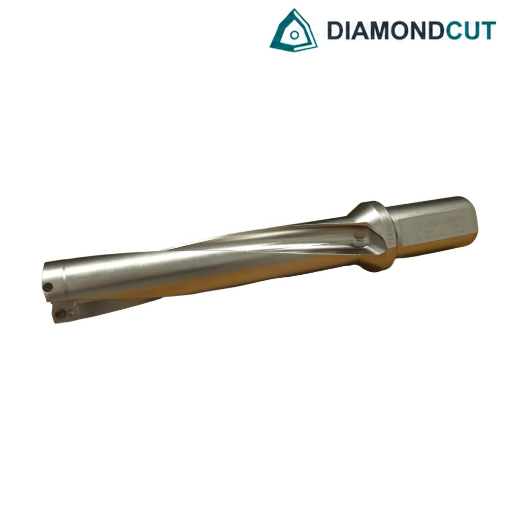 C32-5D30-154WC05 Indexable Drill