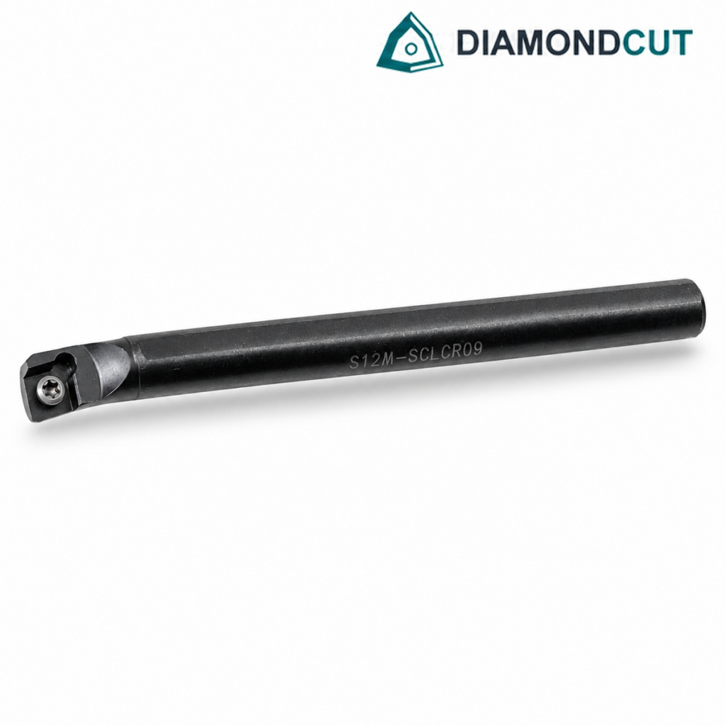 S12M-SCLCR09 Boring Bar