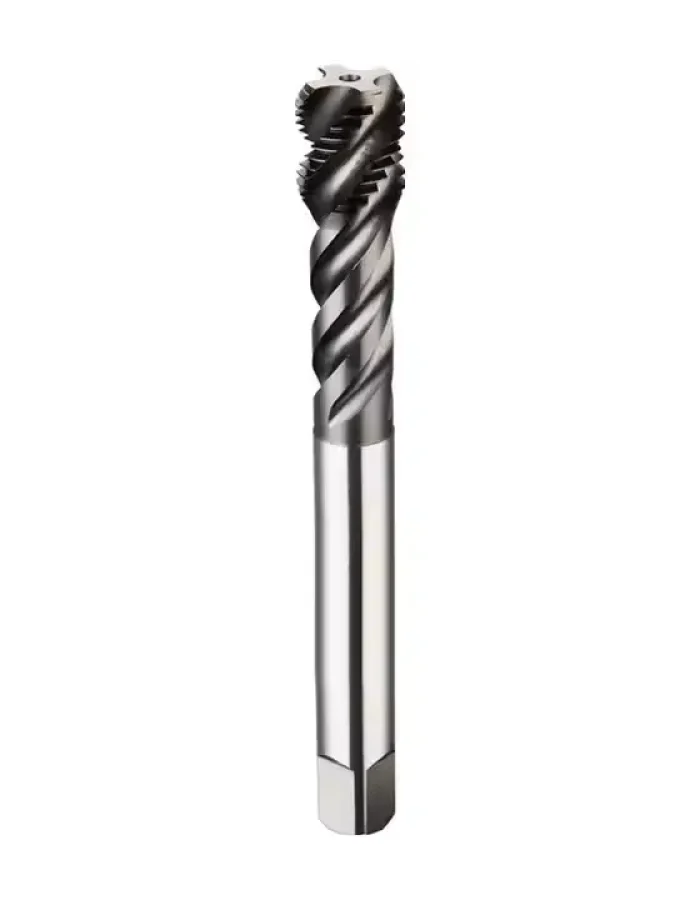 HSSE Spiral Tap Din371 M12*1.75 Cleveland