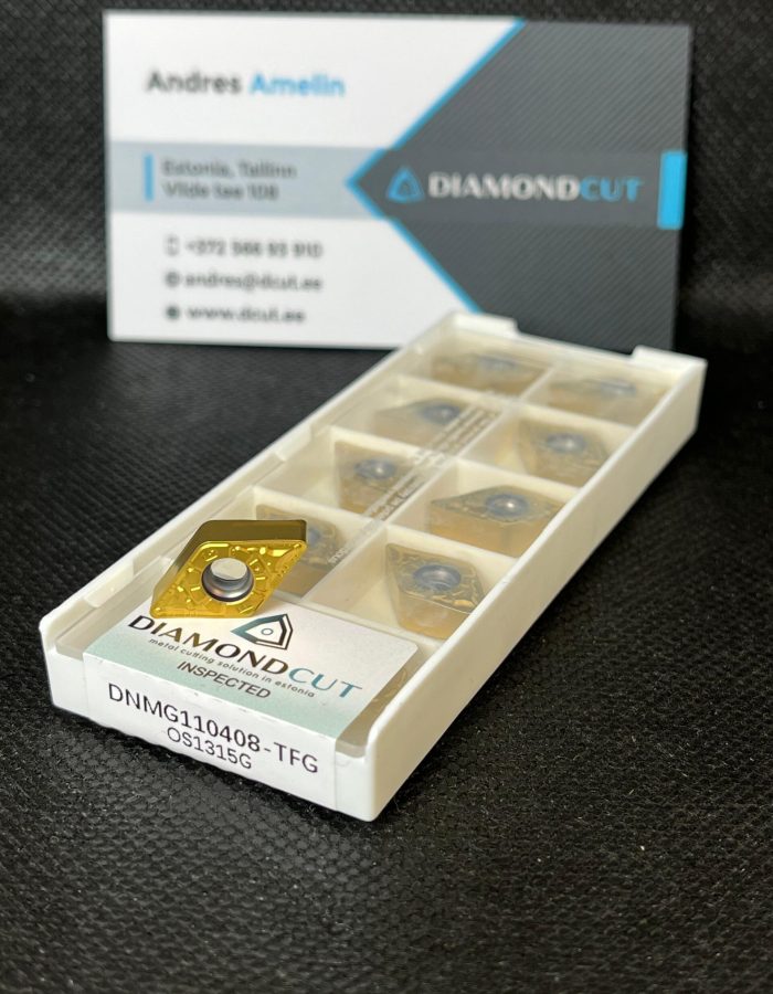 DNMG 110408-TFG OS1315G